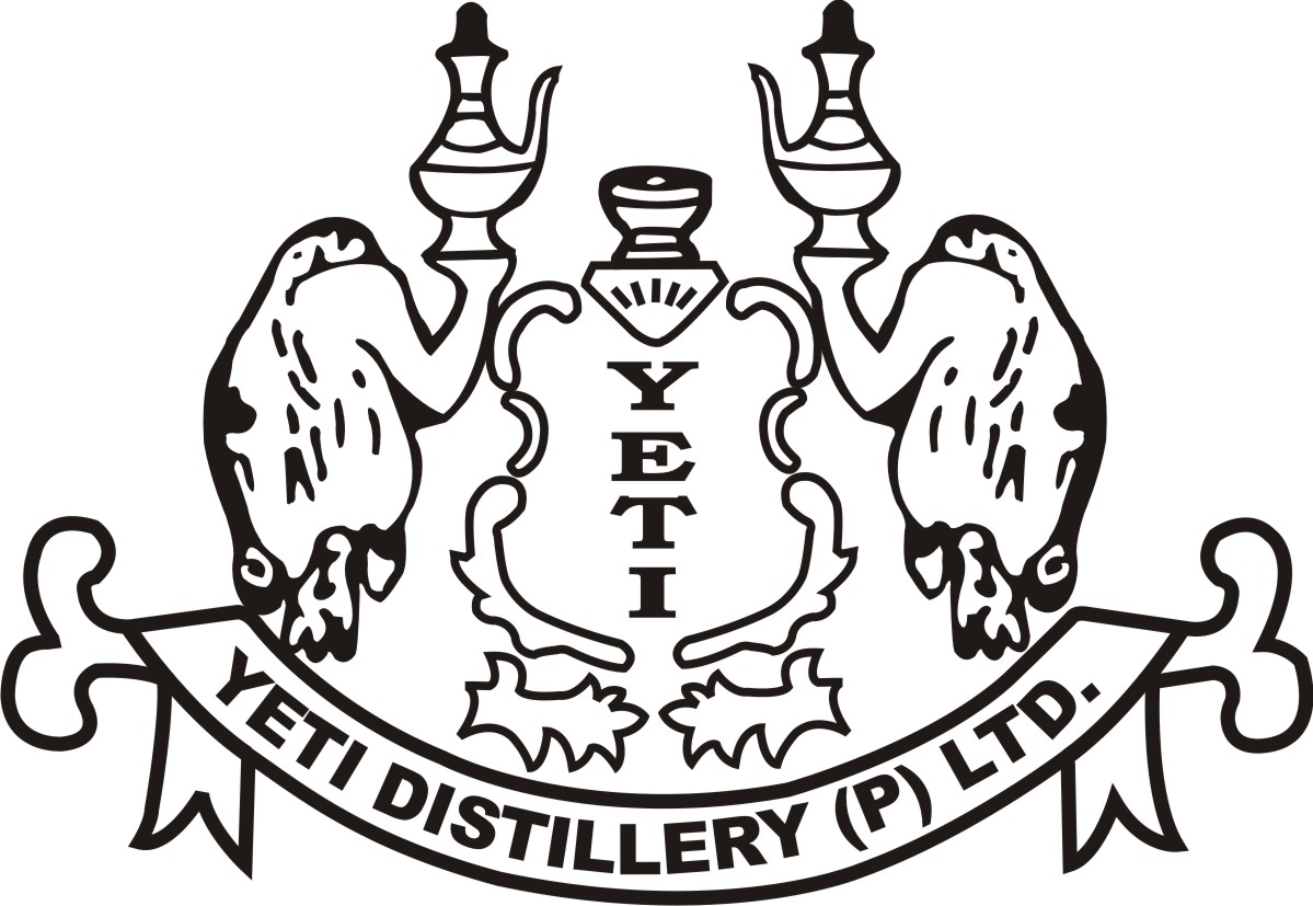 Yeti Distillery